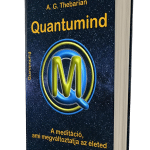 Quantumind e-book